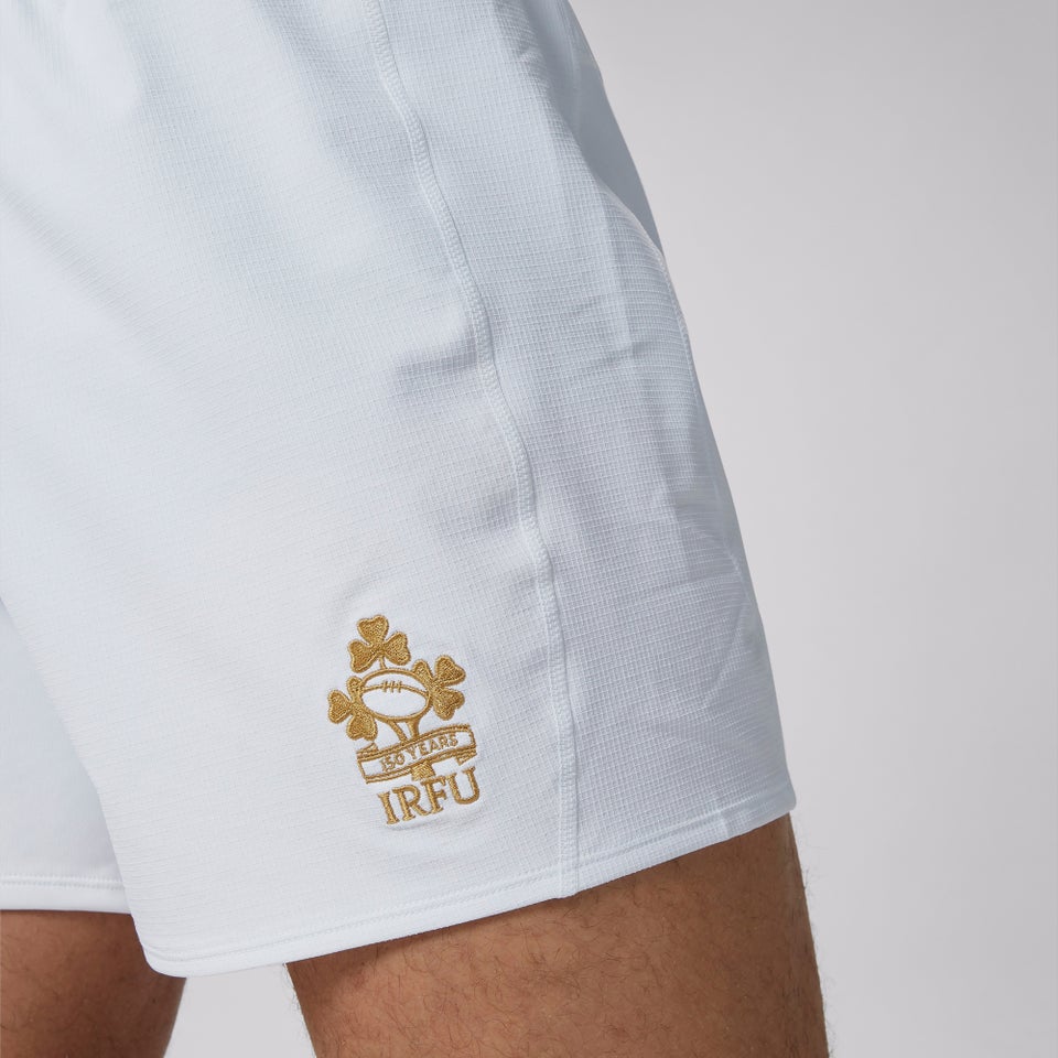 Mens Ireland 150Th Home Match Short Green