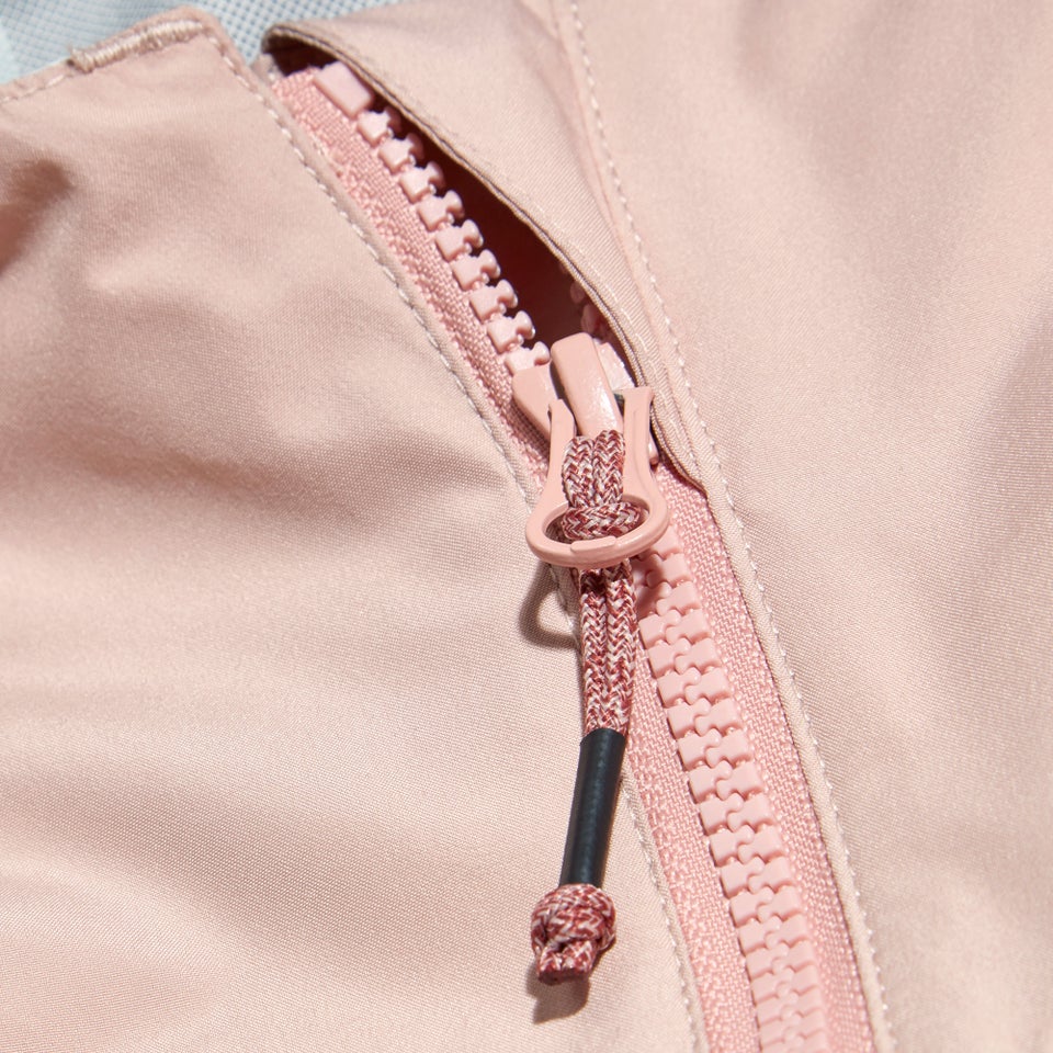 Wasserdichte Deluge Pro 3.0 Damen-Jacke Pink