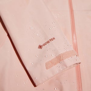 Women's Bramblfell InterActive Gore-Tex Waterproof Jacket Pink
