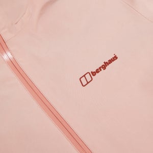 Women's Bramblfell InterActive Gore-Tex Waterproof Jacket Pink