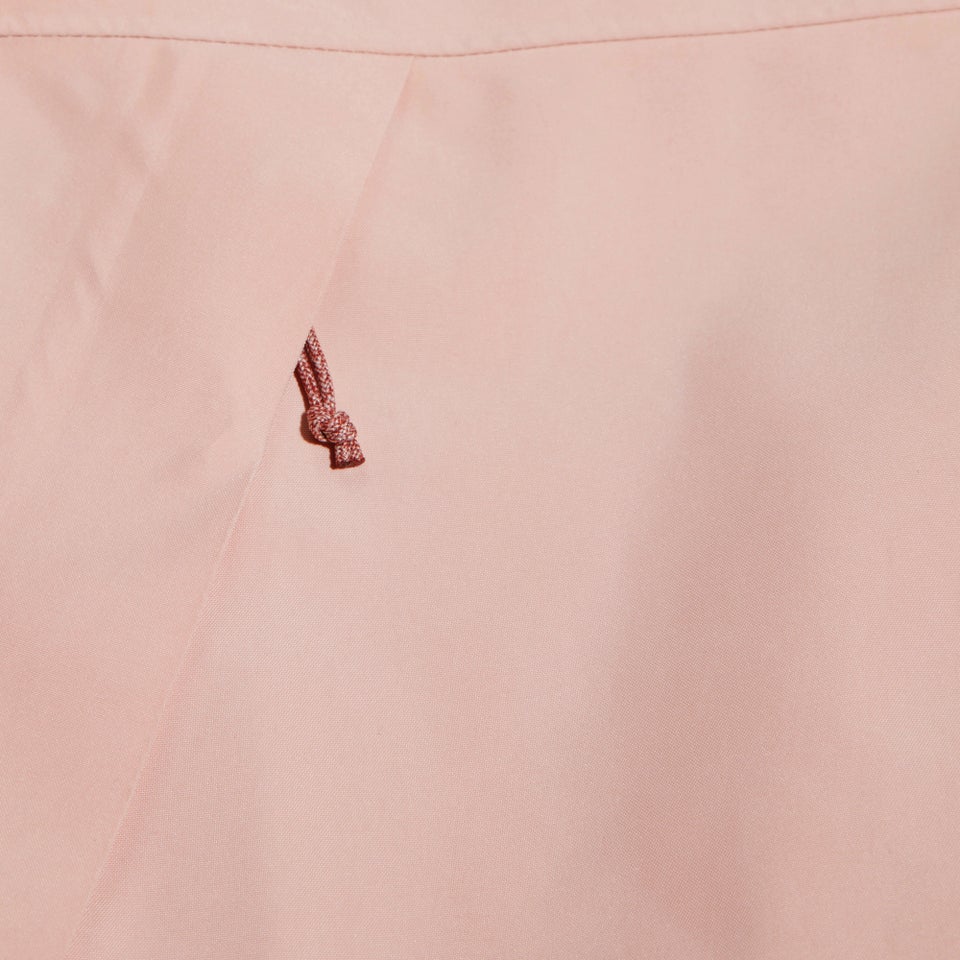 Women's Bramblfell InterActive Gore-Tex Waterproof Jacket Pink