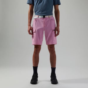 Unisex Climbing Record Short Sleeve T-Shirt - Blue