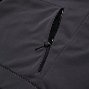 Reacon Herren-Pullover Grau/Schwarz