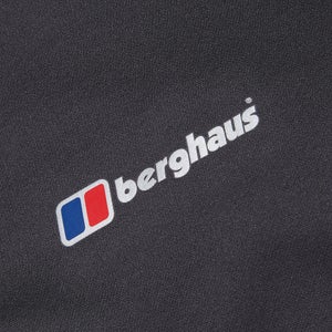 Reacon Herren-Pullover Grau/Schwarz