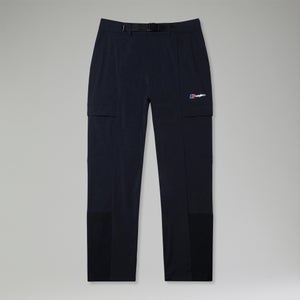 Women's Wildermite Cargo Pant Black - 14