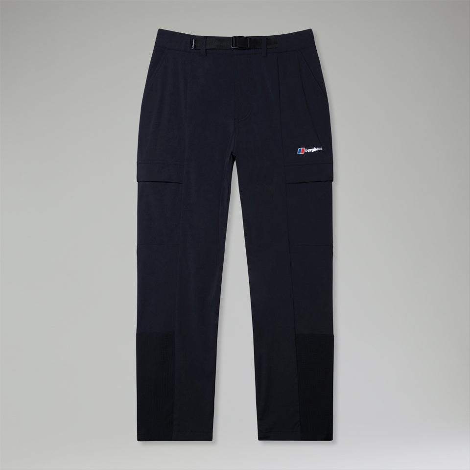 Women's Wildermite Cargo Pant Black