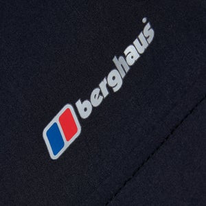 Women's Wildermite Cargo Pant Black