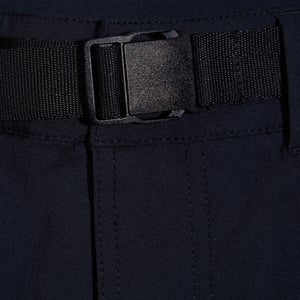 Women's Wildermite Cargo Pant Black