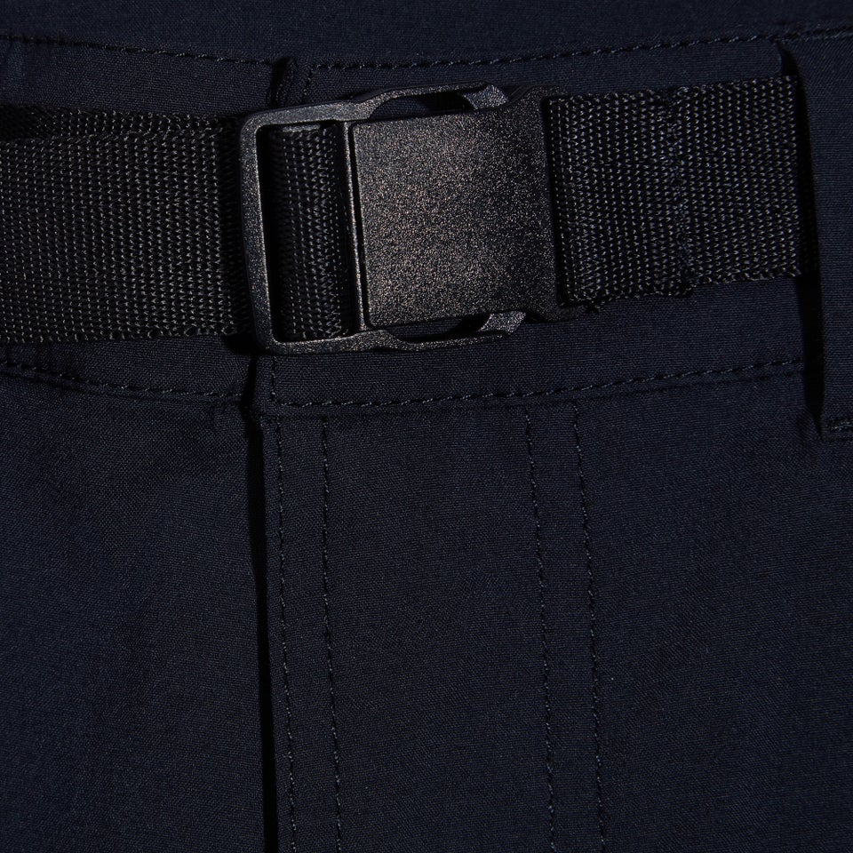 Women's Wildermite Cargo Pant Black