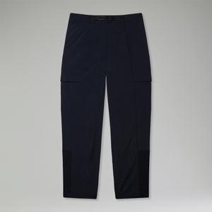 Women's Wildermite Cargo Pant Black