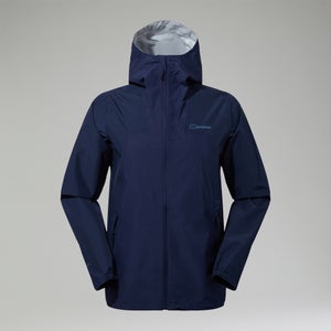 Men's Deluge Pro 3.0 Waterproof Jacket Blue