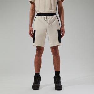 Men's Reacon Short Grey/Black