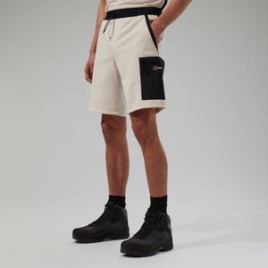 Men's Reacon Short Grey/Black