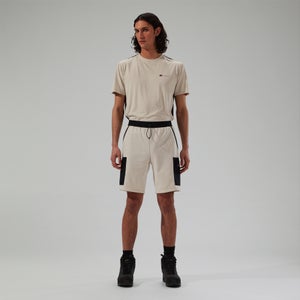 Men's Reacon Short Grey/Black