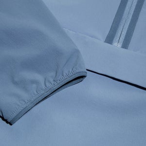 Men's Wandermoor Wind Smock Grey