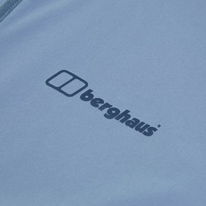 Men's Wandermoor Wind Smock Grey