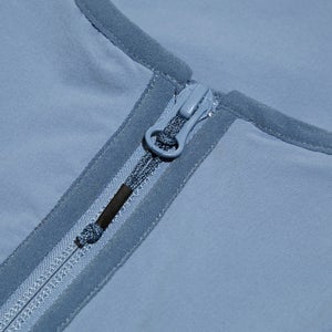 Men's Wandermoor Wind Smock Grey