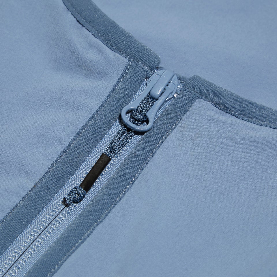 Men's Wandermoor Wind Smock Grey