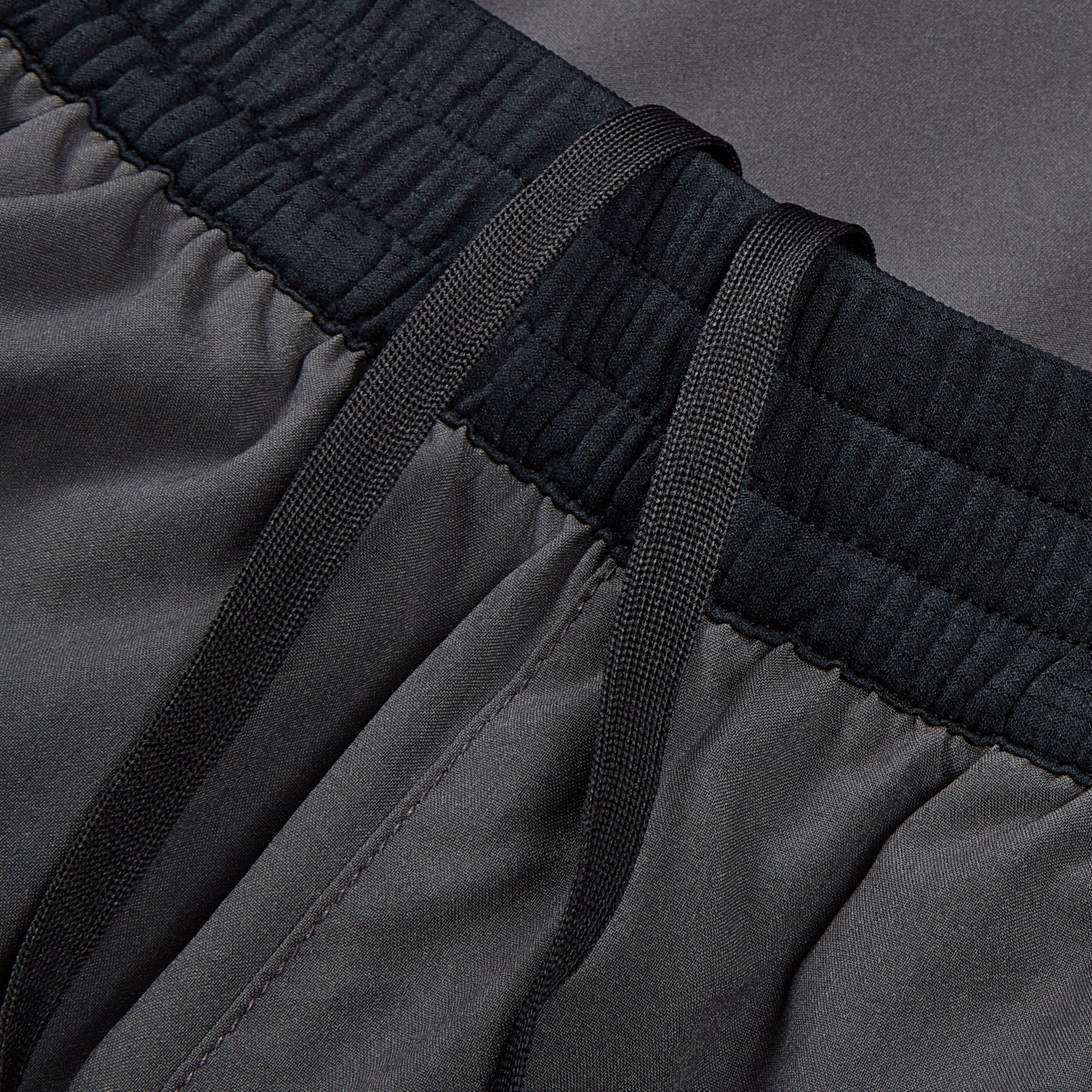 Men's Wayside Short Grey/Black