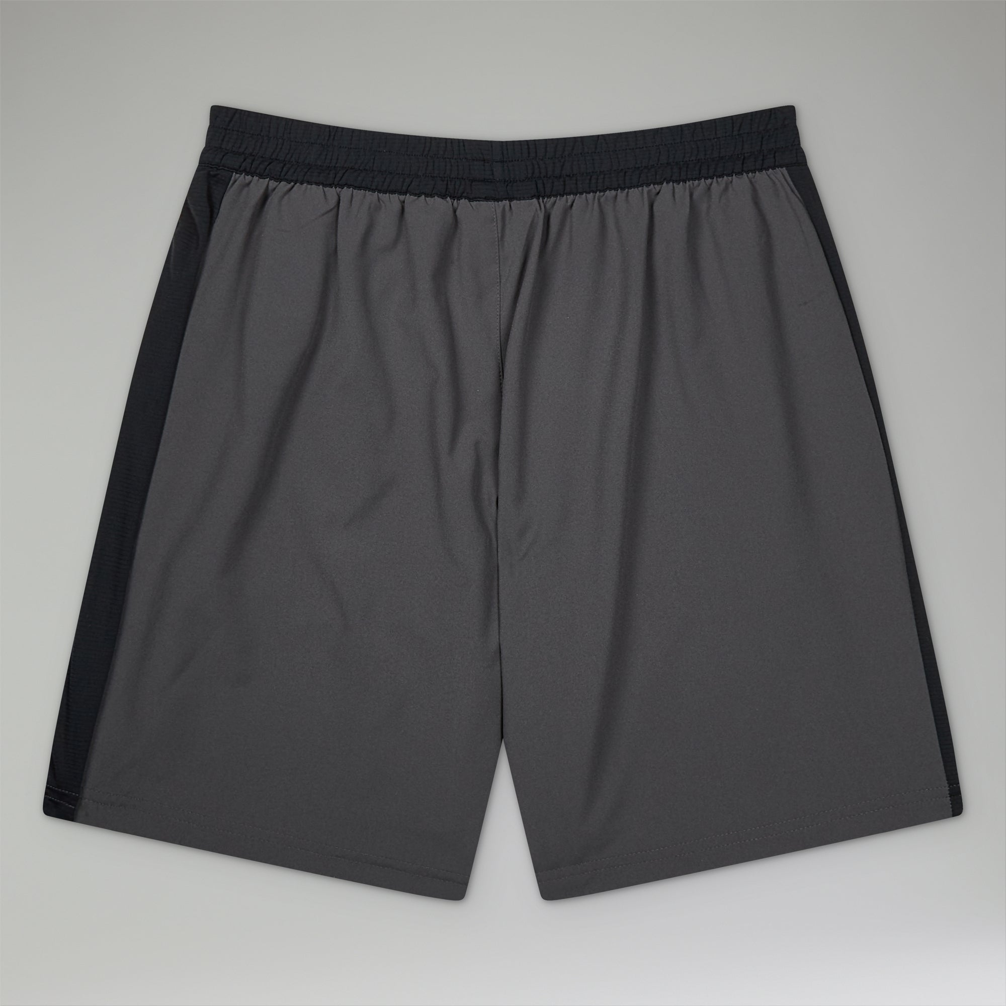 Men's Wayside Short Grey/Black