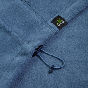 Men's Activity InterActive Polartec Fleece Blue