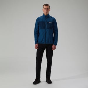 Men's Holkmi Jacket Blue