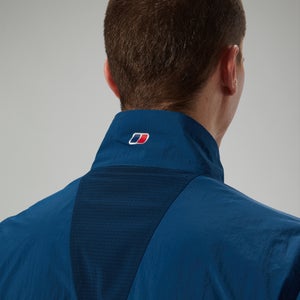 Men's Holkmi Jacket Blue