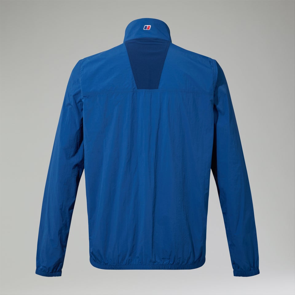 Men's Holkmi Jacket Blue