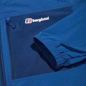 Men's Holkmi Jacket Blue