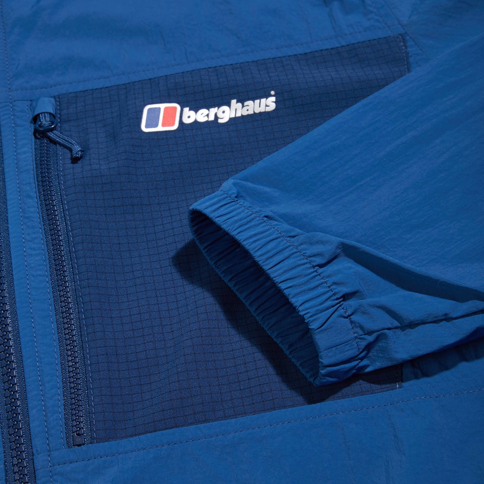 Men's Holkmi Jacket Blue