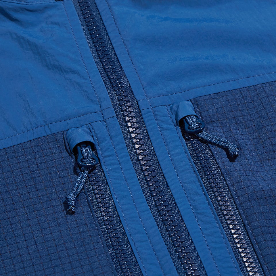 Men's Holkmi Jacket Blue