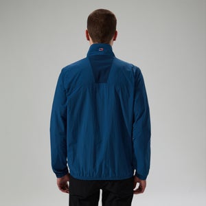 Men's Holkmi Jacket Blue