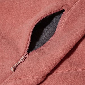 Women's Prism InterActive Polartec Fleece Jacket Pink