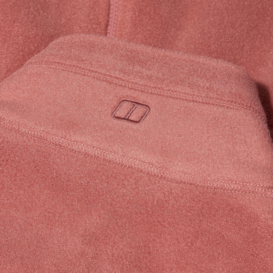 Prism Polartec InterActive Fleece für Damen Pink