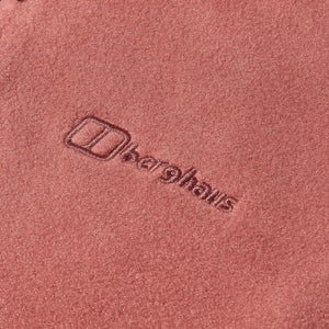 Women's Prism InterActive Polartec Fleece Jacket Pink