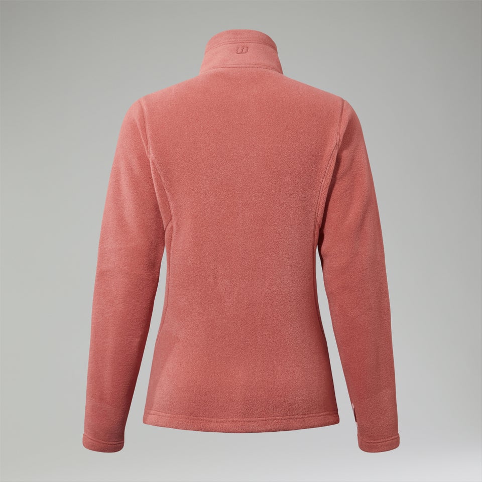 Prism Polartec InterActive Fleece für Damen Pink