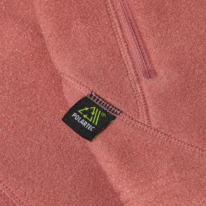 Women's Prism InterActive Polartec Fleece Jacket Pink