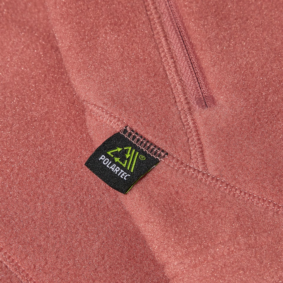 Prism Polartec InterActive Fleece für Damen Pink