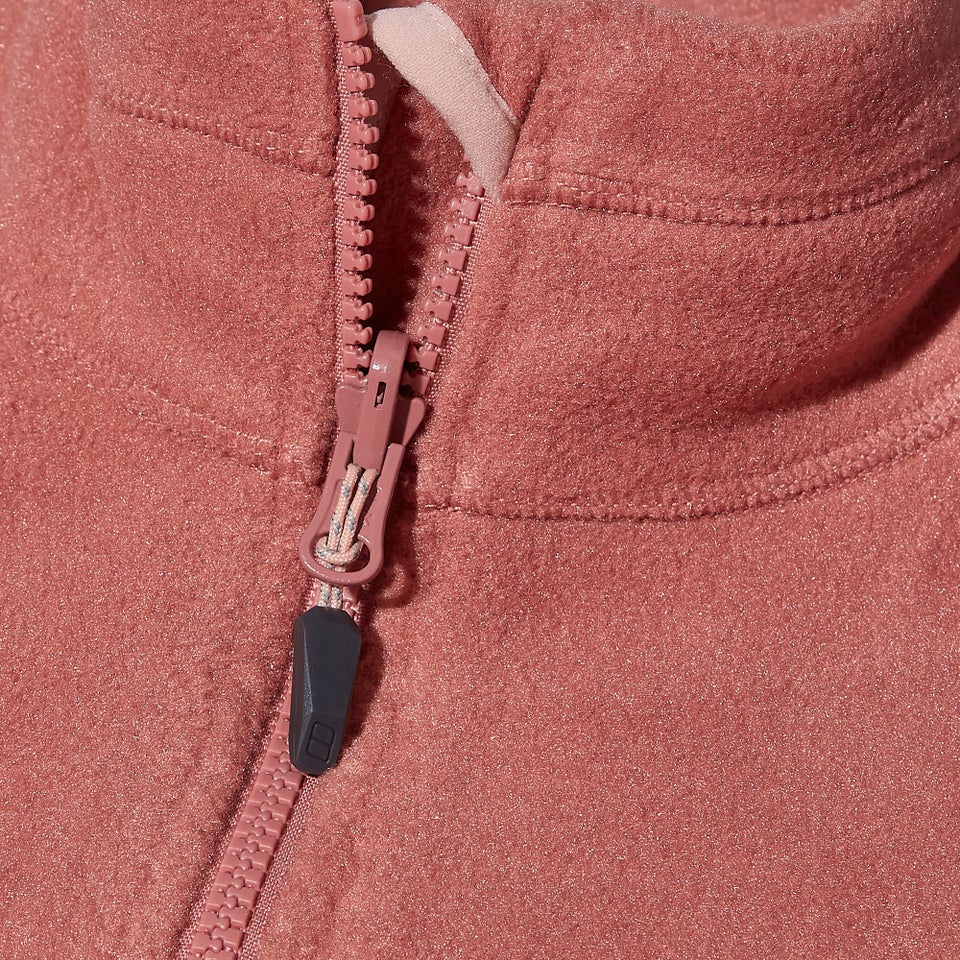 Prism Polartec InterActive Fleece für Damen Pink