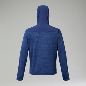 Thraskii Kapuzenjacke für Herren Blau