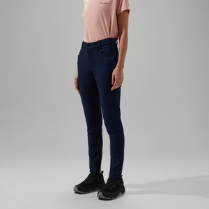 Women's Everyday Skinny Stretch Pant Blue
