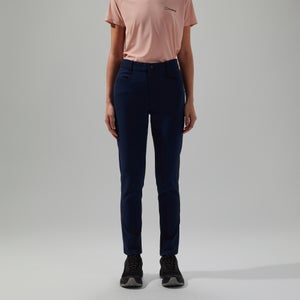 Women's Everyday Skinny Stretch Pant Blue