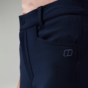 Women's Everyday Skinny Stretch Pant Blue