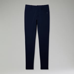 Women's Everyday Skinny Stretch Pant Blue