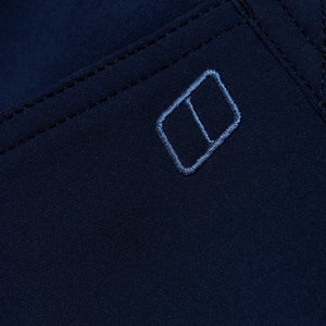 Women's Everyday Skinny Stretch Pant Blue