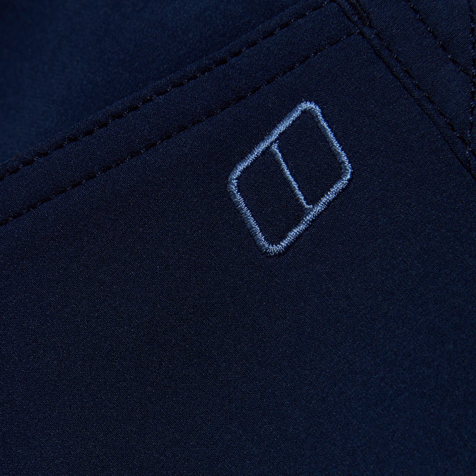 Women's Everyday Skinny Stretch Pant Blue