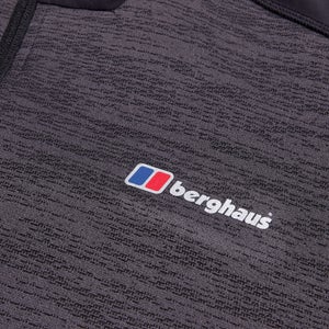 Thraskii Kapuzenjacke für Herren Grau/Schwarz