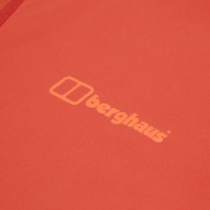 Men's Wandermoor Wind Smock Red