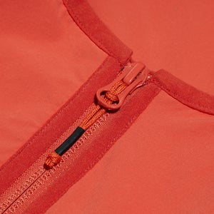 Men's Wandermoor Wind Smock Red