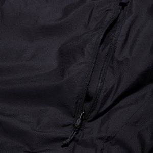 Men's Alpha Resist-air Jacket Black